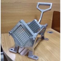 Máy cắt khoai tây sợi 3 cỡ dao 6-9-13mm