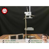 Máy cắt  khoai tây sợi công nghiệp