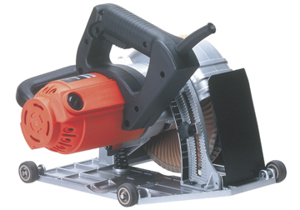 Máy cắt khoét tường AGP CS180