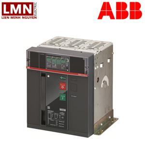 Máy cắt không khí ABB E2.2S 1250A 85KA 3P