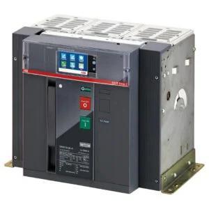 Máy cắt không khí ABB E2.2S 1600A 85KA 3P