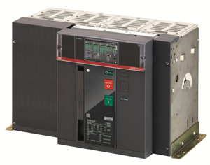 Máy cắt không khí ABB Emax2 1SDA071731R1