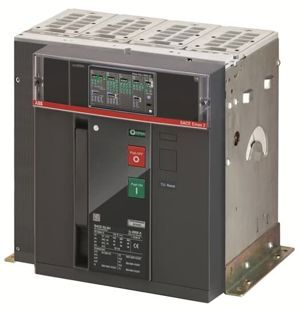 Máy cắt không khí ABB Emax2 1SDA071561R1