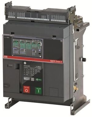 Máy cắt không khí ACB ABB Emax2 E1.2B 1SDA072091R1