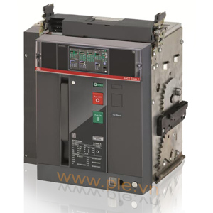 Máy cắt không khí ACB ABB Emax2 E2.2H 1SDA072951R1