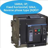 Máy cắt không khí ACB Chint NXA16N16-MF3