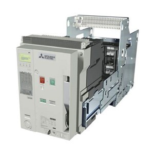 Máy cắt không khí ACB DR Mitsubishi AE2500-SW - 2500A 100kA 3P