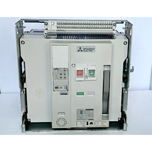 Máy cắt không khí ACB FIX Mitsubishi AE2000-SWA - 2000A 65kA 4P