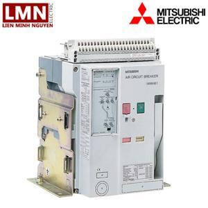 Máy cắt không khí ACB FIX Mitsubishi AE3200-SW - 3200A 85kA 3P
