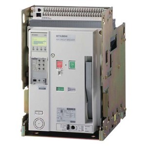 Máy cắt không khí ACB FIX Mitsubishi AE3200-SW - 3200A 100kA 3P