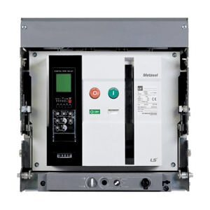 Máy cắt không khí ACB LS AS-40E3-40A AG6