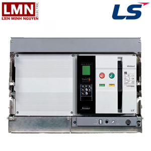 Máy cắt không khí ACB LS AS-63G3-63A AG6