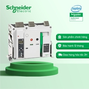 Máy cắt không khí ACB Schneider EVS32H4MF20