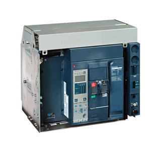 Máy cắt không khí ACB Schneider NT06H14D2 - 4P, 630A, 42kA