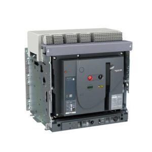 Máy cắt không khí ACB Schneider MVS40H3MW2L - 4000A 65kA 3P