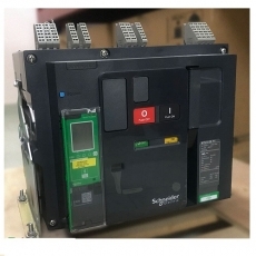 Máy cắt không khí ACB Schneider MasterPact MTZ210H12.0X4PMF