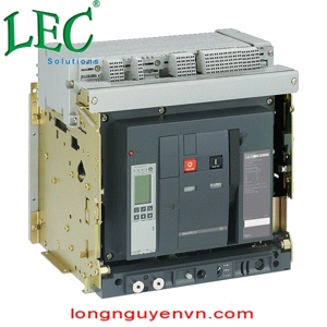 Máy cắt không khí ACB Schneider NW25H13F2