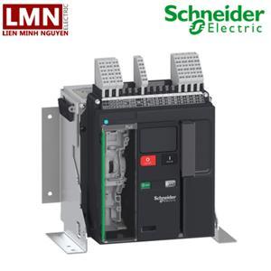 Máy cắt không khí ACB Schneider MasterPact MTZ116H32.0X3PMF