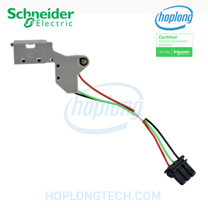 Máy cắt không khí ACB Schneider NW63H24D2