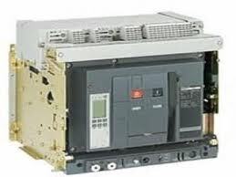 Máy cắt không khí ACB Schneider NW63H14F2 - 4P, 6300A, 100kA
