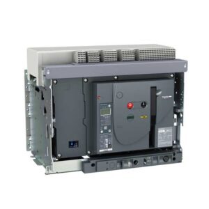 Máy cắt không khí ACB Schneider MVS40N3MF2L