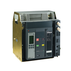 Máy cắt không khí ACB Schneider NW08H23F2 - 3P, 800A, 100kA