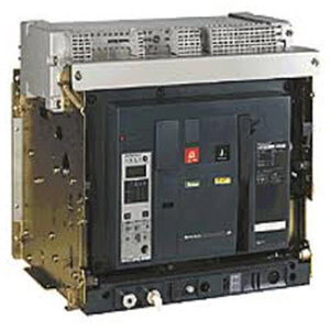 Máy cắt không khí ACB Schneider NW08H14D2 - 4P, 800A, 65kA