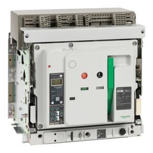 Máy cắt không khí Schneider EVS25H3MW20 - 2500A 65kA 3P
