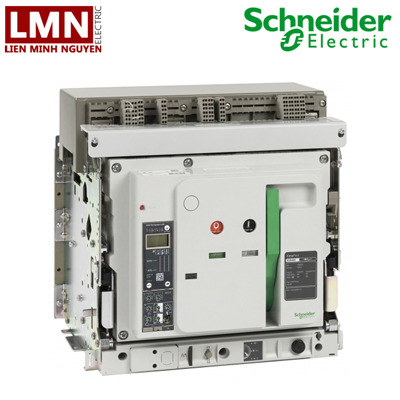 Máy cắt không khí Schneider EVS10H3MW20 - 1000A 65kA 3P