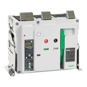 Máy cắt không khí Schneider EVS08H4MF20 - 800A 65kA 4P