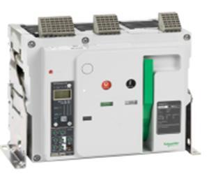 Máy cắt không khí Schneider EVS12H3MF20 - 1250A 65kA 3P