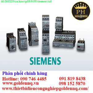 Máy cắt không khí Siemens 3WL1216-4FB46-4GA2 1600A 100kA 4P