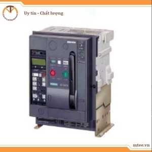Máy cắt không khí Siemens 3WL1120-2CB32-1AA2