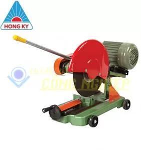 Máy cắt không motor Hồng Ký HKCF