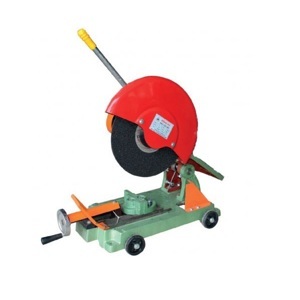 Máy cắt không motor Hồng Ký HKCF