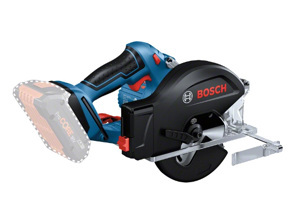 Máy cắt kim Bosch GKM 18V-50