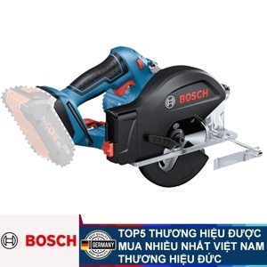 Máy cắt kim Bosch GKM 18V-50