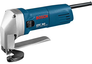 Máy cắt kim loại Bosch GSC-160 500W