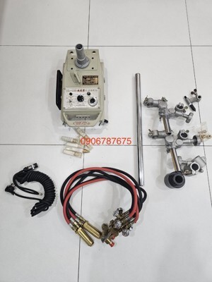 Máy cắt kim loại dùng khí gas CG1-100
