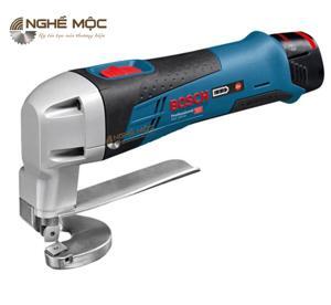 Máy cắt kim loại dùng pin Bosch 0601926105