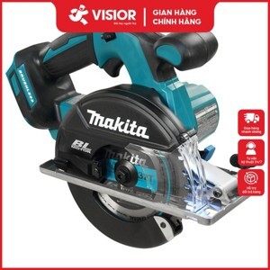Máy cắt kim loại dùng pin Makita DCS551Z