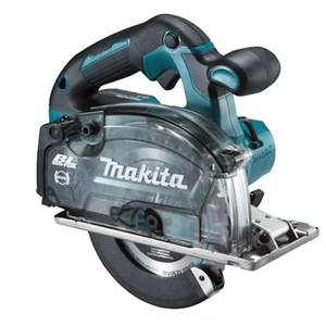 Máy cắt kim loại dùng pin Makita DCS553Z