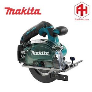 Máy cắt kim loại dùng pin Makita DCS553Z