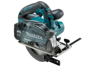 Máy cắt kim loại dùng pin Makita DCS553Z