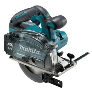 Máy cắt kim loại dùng pin Makita DCS553Z
