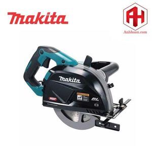 Máy cắt kim loại dùng pin Makita CS002GZ01