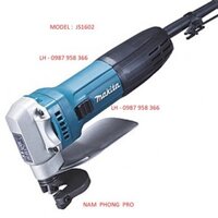 MÁY CẮT KIM LOẠI MAKITA JS1602