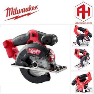 Máy cắt kim loại Milwaukee M18 FMCS-0X