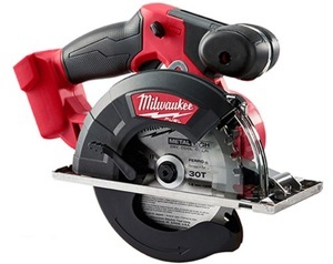 Máy cắt kim loại Milwaukee M18 FMCS-0X