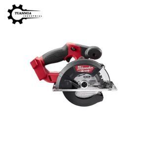Máy cắt kim loại Milwaukee M18 FMCS-0X